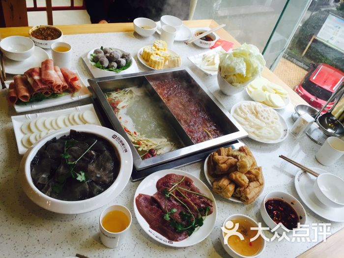 重庆四海缘火锅图片 - 第13张