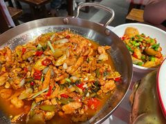 -文昌阁·长沙市井菜(美食地标店)