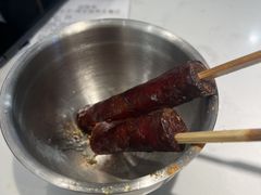 -粉小主·贵州酸汤牛肉粉(南京仙林金鹰店)