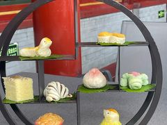 -花家怡园(四合院总店)
