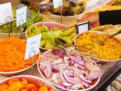 -北京王府井希尔顿酒店·万斯阁西餐厅