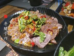-潮十三潮汕砂锅粥(高新四路大都荟店)