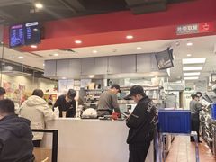 -永和大王(蛙嫩鸡香煲煲鲜·军博店)