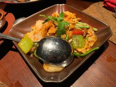 -花马天堂云南餐厅 Lost Heaven(高邮路店)