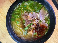 -一品飘香米线(一中总店)