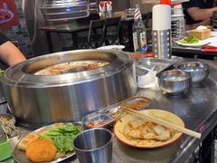 -晓燃地摊烤肉(朝阳双桥店)