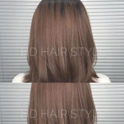 -HD HAIR STYLE