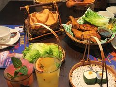 -泰妃殿(武汉首店)