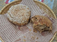 -清真·鸦儿李记·小馆(后海店)