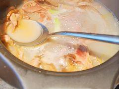云雾笋煨猪肚-凤凰湘语·海派湘菜(浦东旗舰店)