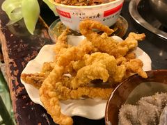 -邓莽子老火锅(中兴路总店)