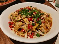 -奇滋豆味(南十四道街店)