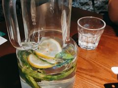 -前海沿·青岛菜(李沧万达店)