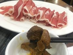 -江湖黑大兔(杨家坪店)