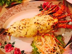 -Red Lobster
