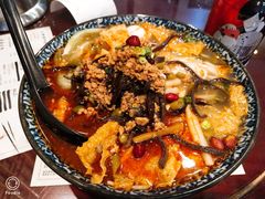 -螺世纪螺蛳粉·桂味小排档(裕德店)