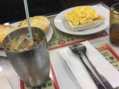 -华星冰室(湾仔店)