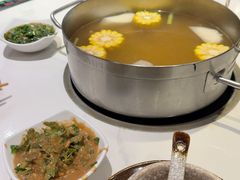 -今日牛事潮汕鲜牛肉火锅(瑞金店)