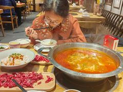 -老凯俚酸汤鱼(多彩城店)