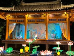 -桂林两江四湖景区