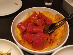 小大董酿皮-小大董·烤鸭(西单大悦城店)