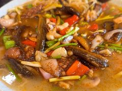 -风云面馆(珠海路店)
