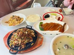 -满堂·烤鸭店·北京菜(鼓楼店)