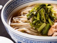 杭州片儿川-浙江西子宾馆·牡丹厅