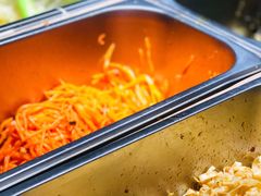 -三兄弟高炉烧饼