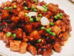 -玫瑰厅上海菜(兴国路店)