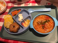 -西贝莜面村(近铁城市广场店)