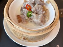 -苏州日航酒店-桃李中餐厅