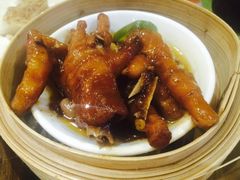 -添好运点心专门店(北角店)
