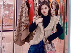 -GUCCI(南京德基店)