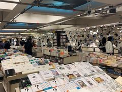 -先锋书店(五台山总店)