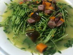 -沈家花园如皋菜(海阳路店)