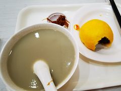 豆汁儿-锦馨豆汁(天坛路店)