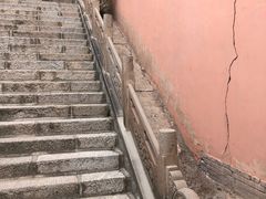 -土楼观-北禅寺
