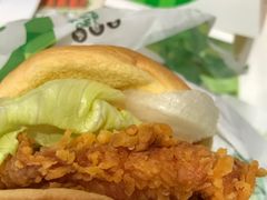 -德克士(虹桥火车站店)