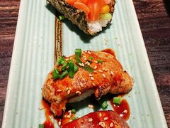 -眷屋の深夜食堂(云瑞邻里中心店)