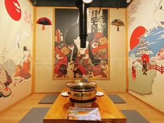 -大阪烧肉BAKA一代(十亩地店)