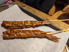 -申记串道(中街店)