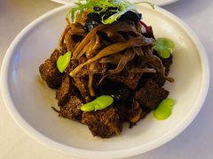 四喜烤麸-丰收日·小海鲜·沪上家宴(顾村正大店)