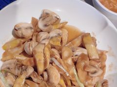 -京味斋·北京烤鸭(华威桥北工大店)