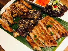 -星叶·东南亚料理(宁波万象汇店)