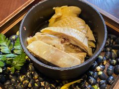 绍兴醉鸡-寻宝记绍兴菜(鲁迅路店)