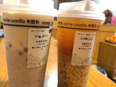 -卡旺卡(淮北鼎盛国际店)
