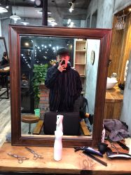 -A  Hair Salon