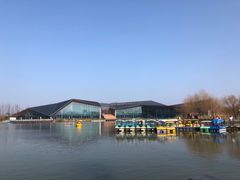 -上海长兴岛郊野公园