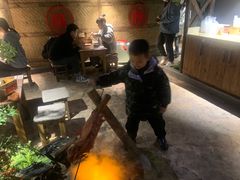-盟重烧烤(高正街店)